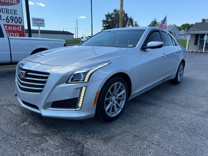 cadillac cts sedan 2019 1G6AX5SX8K0141332 image cadillac cts sedan 2019 1G6AX5SX8K0141332 image